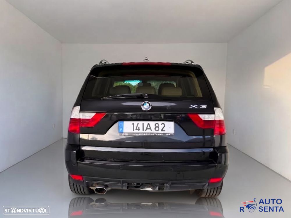 BMW X3 - 6