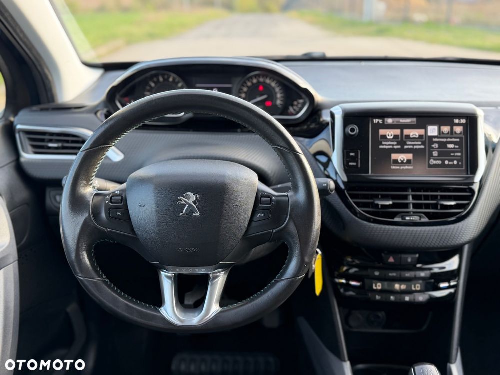 Peugeot 2008 PureTech 110 Stop&Start Crossway - 16