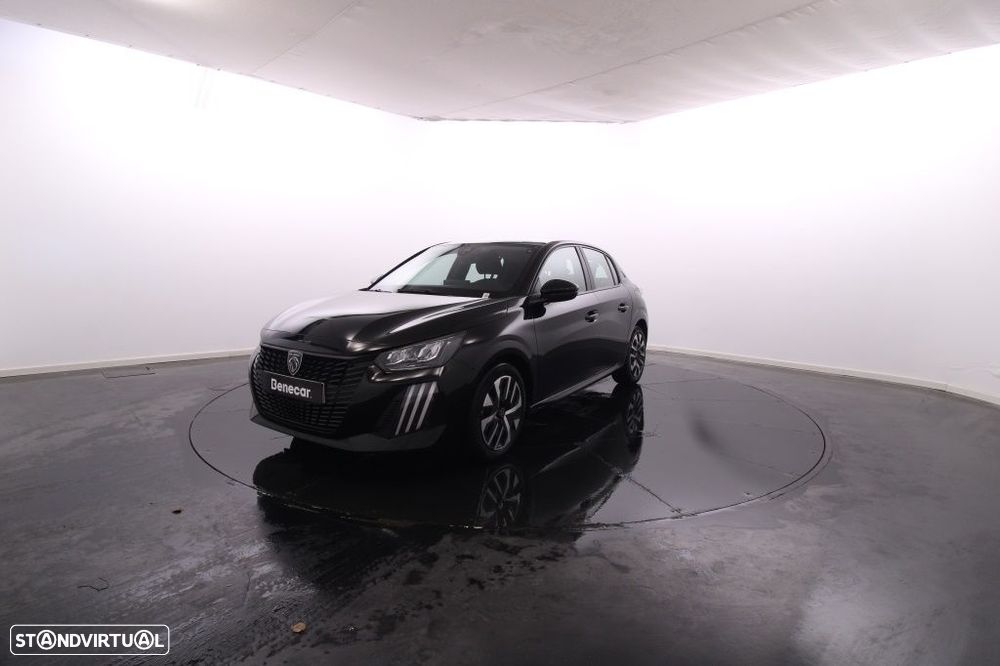 Peugeot 208 1.2 PureTech Active - 1