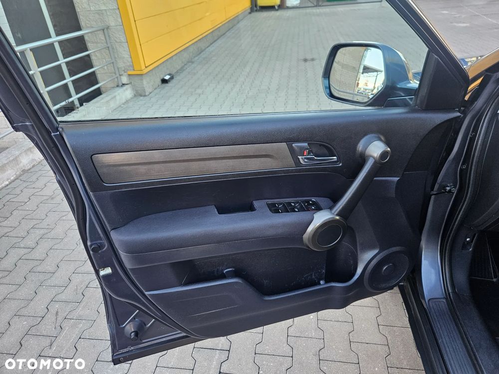 Honda CR-V 2.0i-VTEC Comfort 50 Jahre Edition - 15
