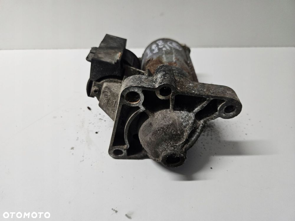 renault master opel movano 2006-2011 2.5 dci g9u650 rozrusznik - 4