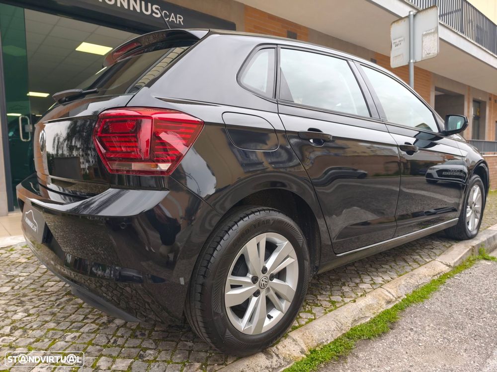 VW Polo 1.0 TSI Confortline - 16