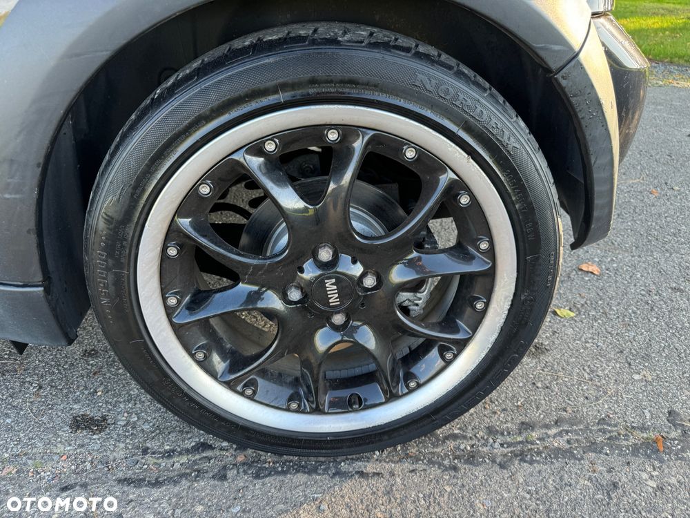 MINI Cooper - 11