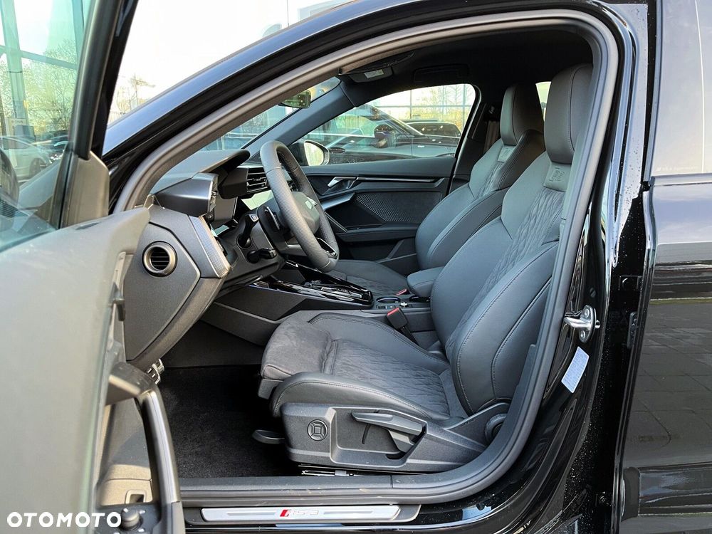 Audi RS3 Sportback - 5