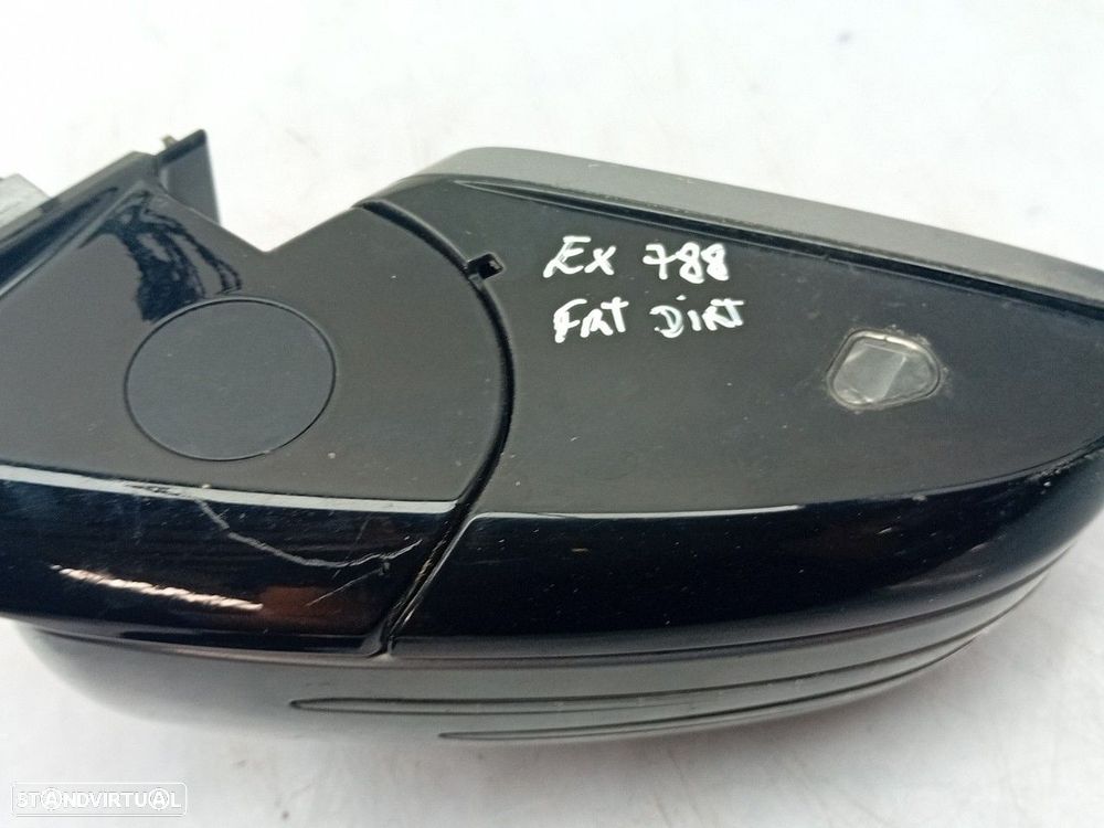 Retrovisor / espelho direito MERCEDES-BENZ Classe E (W212) - 3