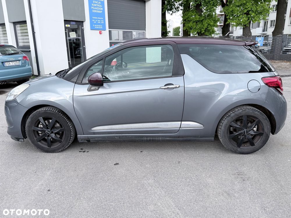 Citroën DS3 - 8
