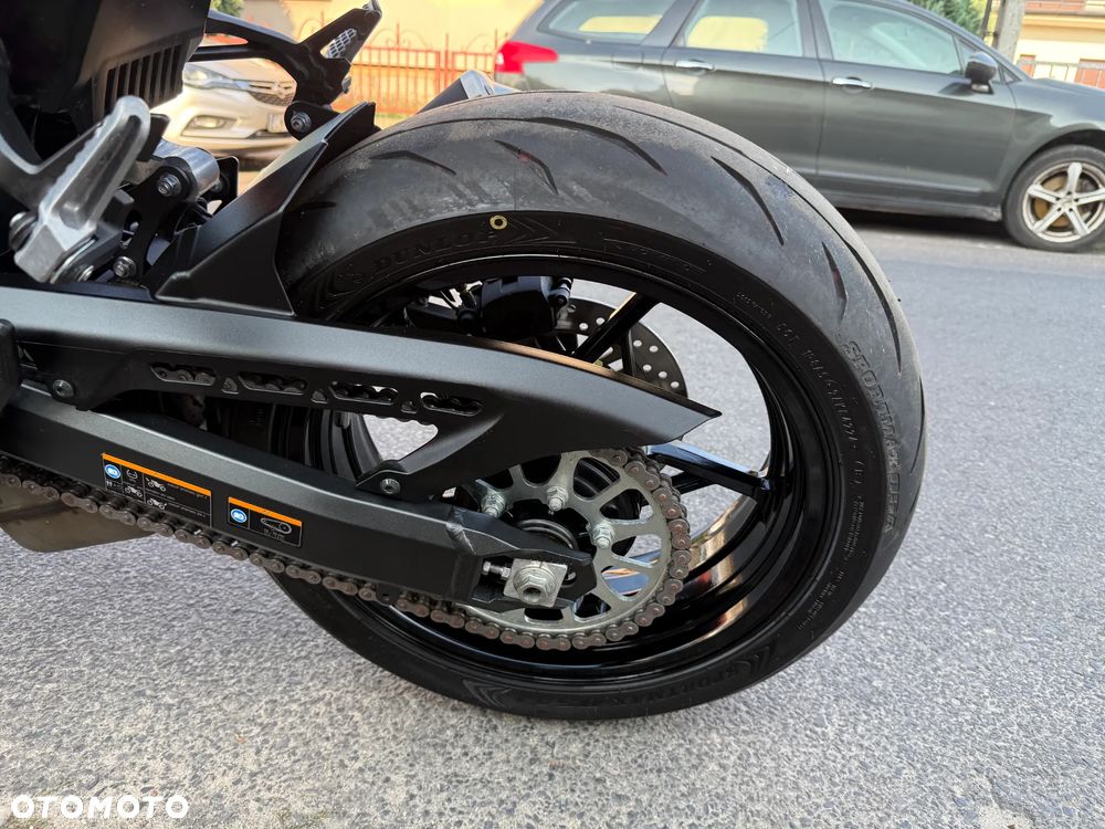 Kawasaki Z 900 - 17