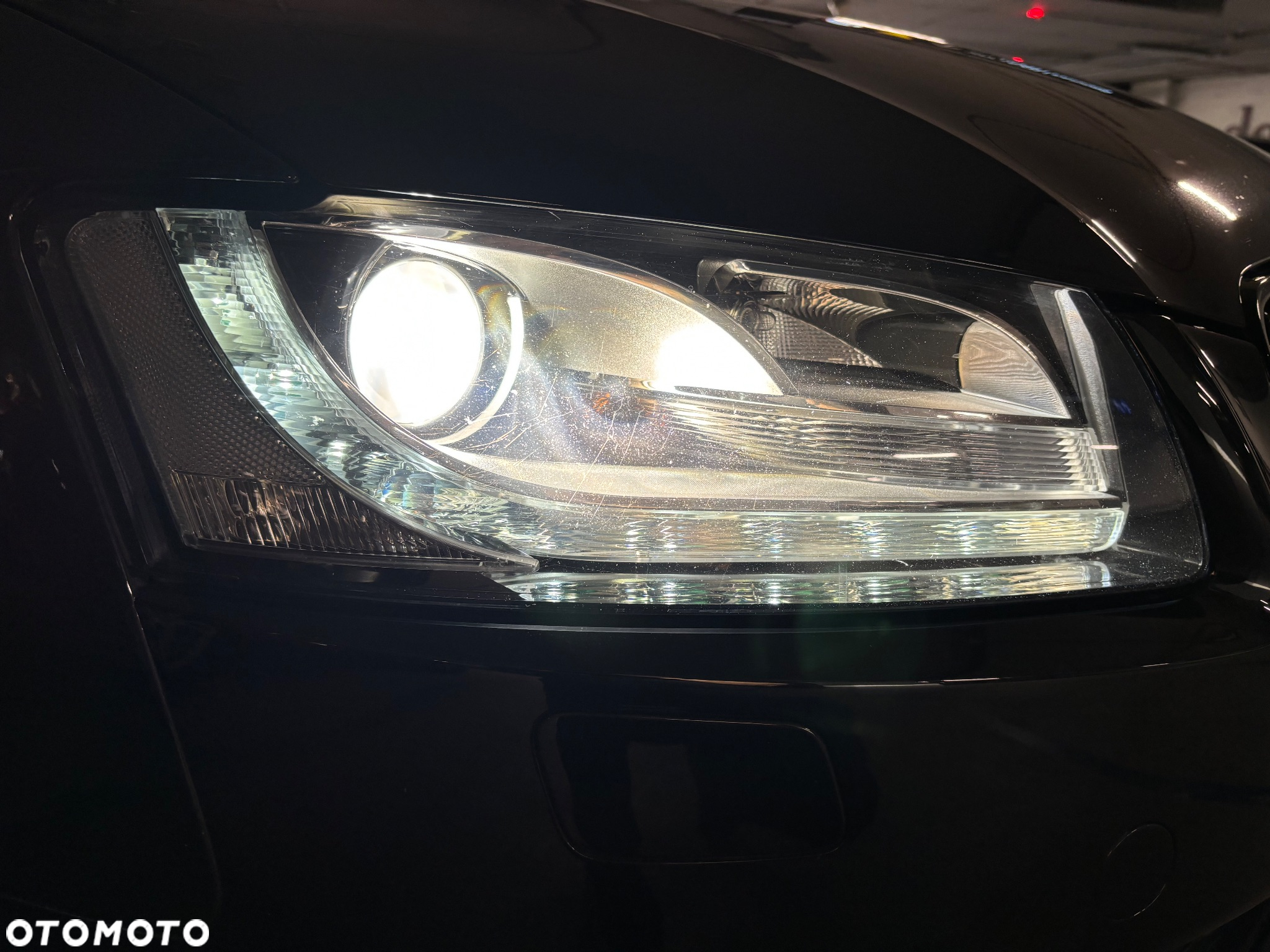 Audi A5 2.0 TFSI Quattro - 40