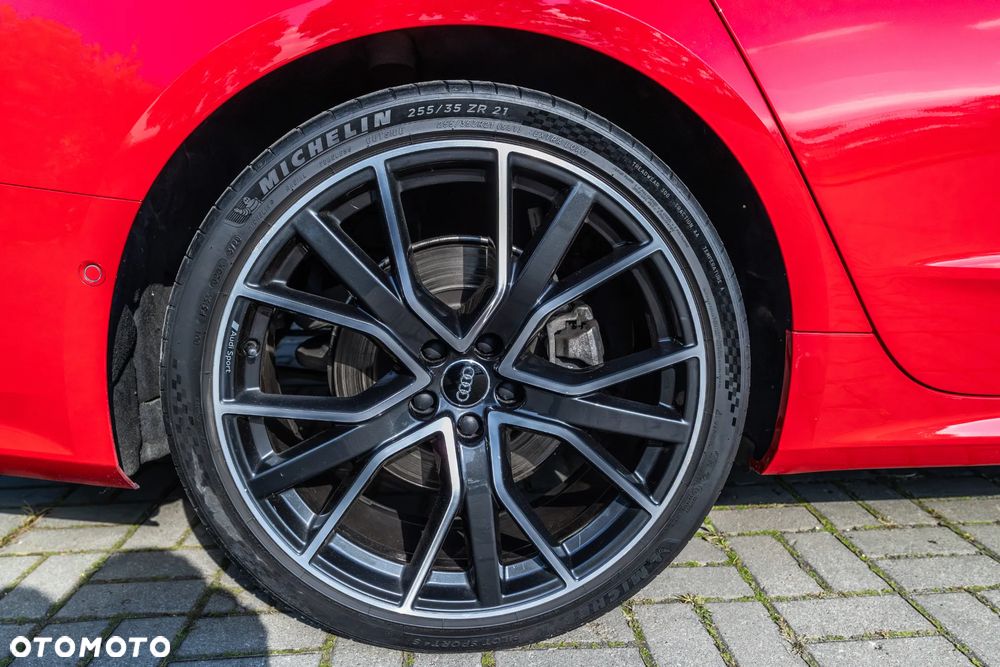 Audi A7 Sportback - 10