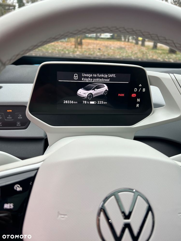 Volkswagen ID.3 - 9
