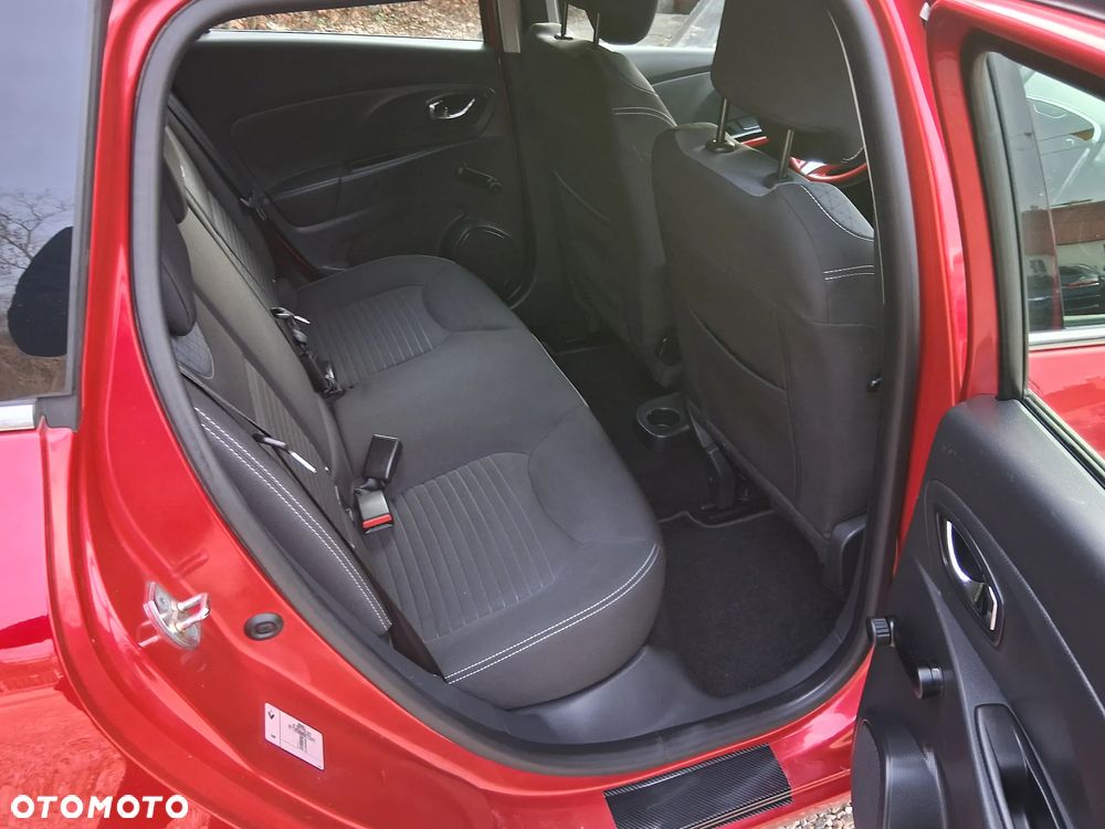 Renault Clio TCe 90 Limited - 14