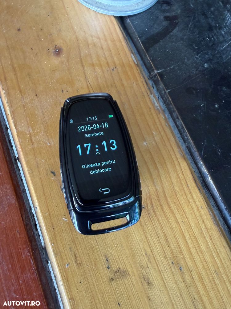 Hyundai i40 1.7 CRDI DPF CW TPMS Aut. Supreme - 4