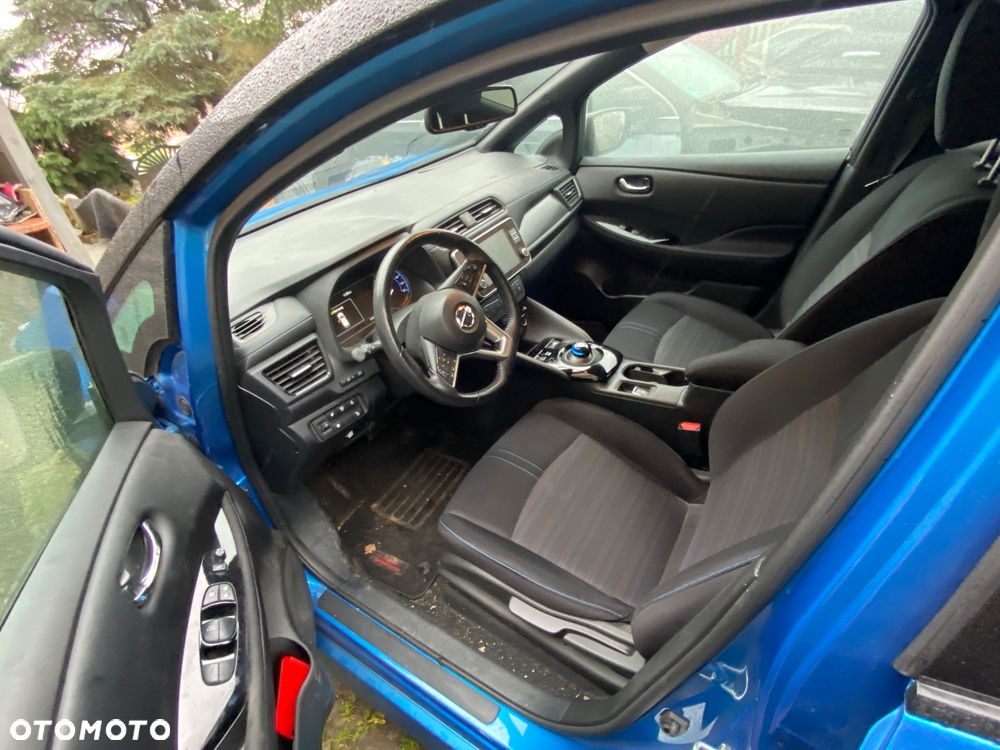 Nissan Leaf e+ 62kWh Acenta - 18