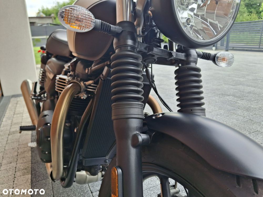 Triumph Speed Twin - 15