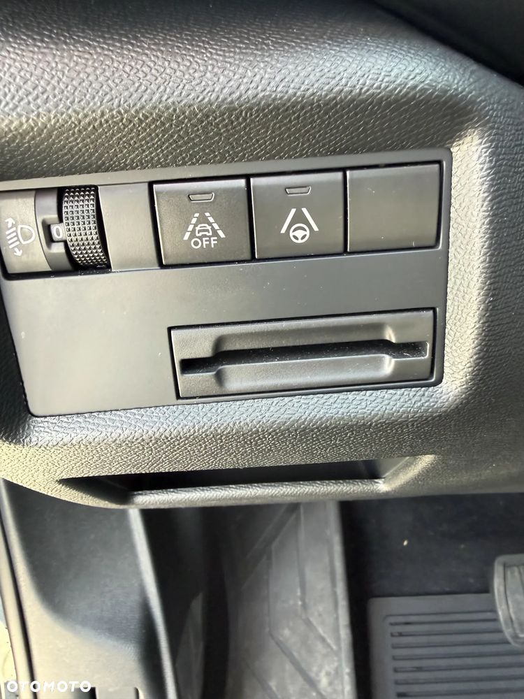 Citroën C5 Aircross 1.5 BlueHDi Max EAT8 - 9