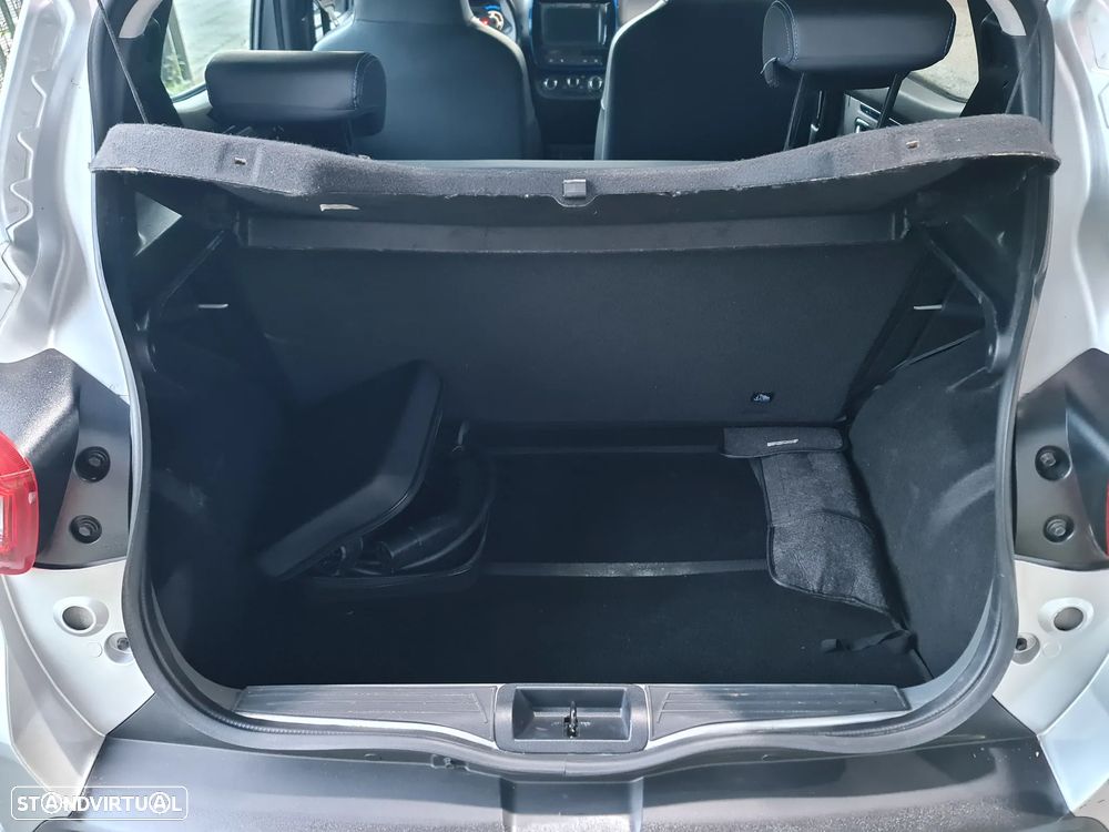 Dacia Spring Electric 45 Comfort Plus - 14