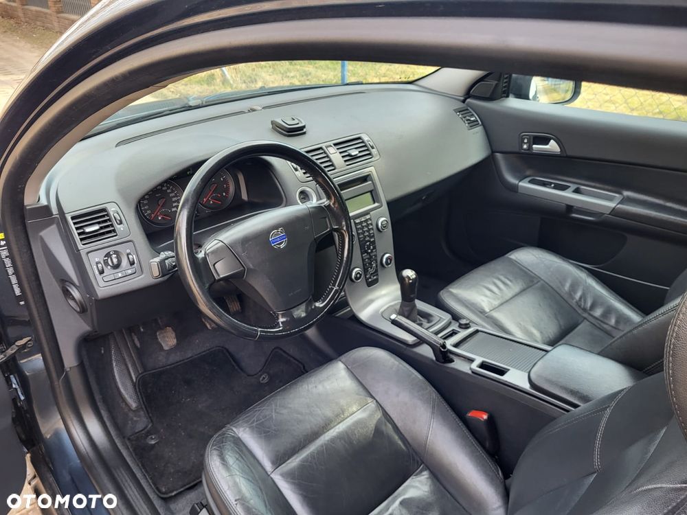 Volvo C30 1.6 Edition - 7