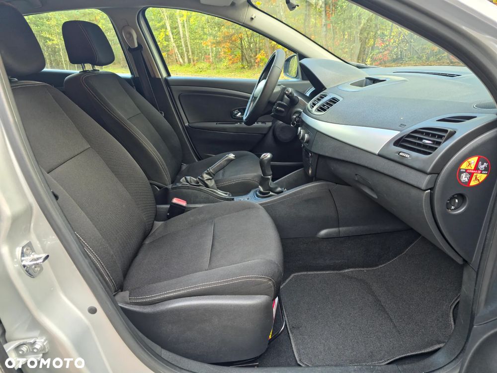 Renault Megane 1.5 dCi Generation - 17