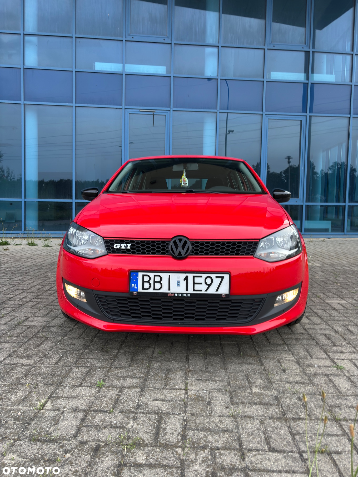 Volkswagen Polo 1.2 TSI Highline - 19