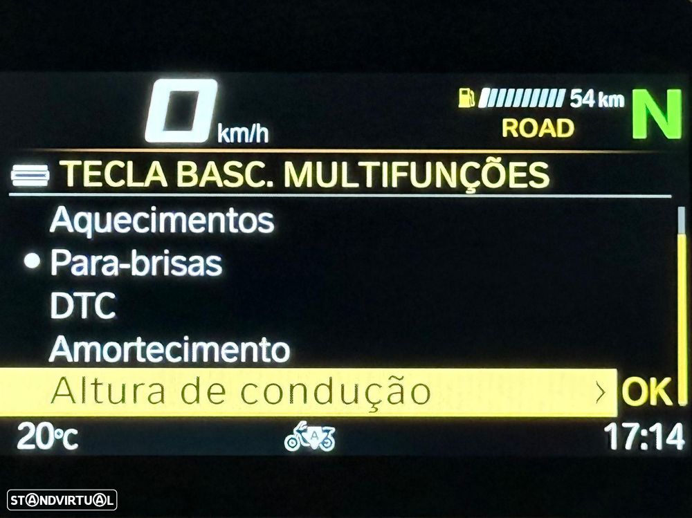 BMW R 1300 GS TROPHY - 8