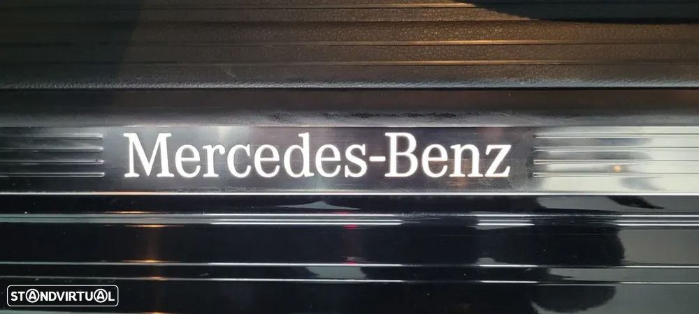 Mercedes-Benz CLA 180 d Shooting Brake Urban - 10