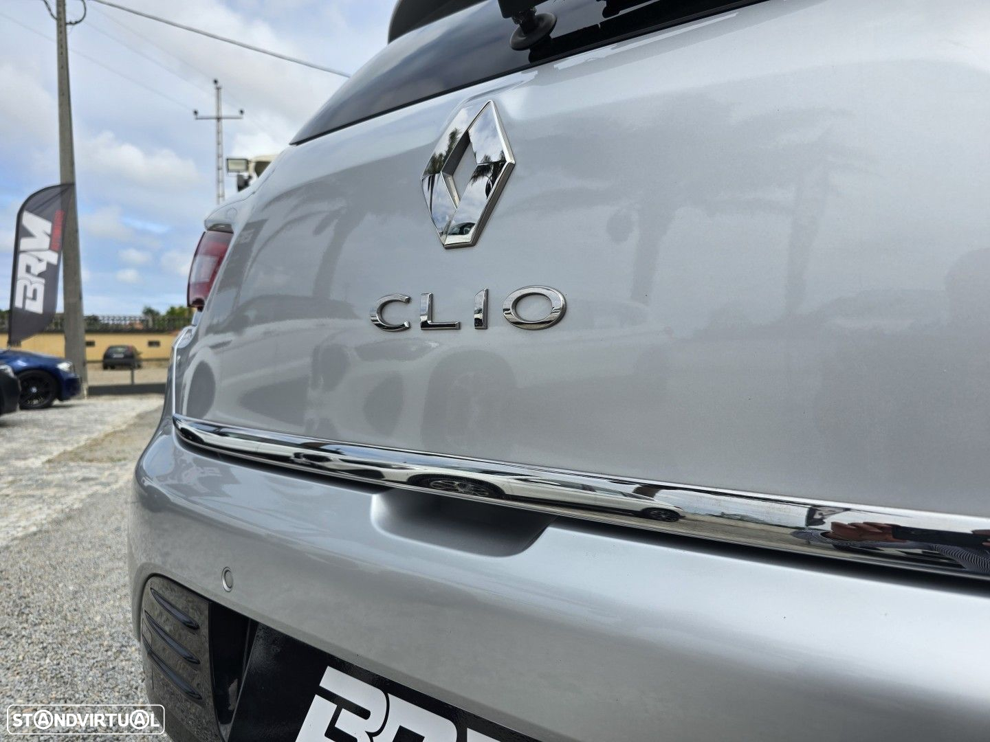 Renault Clio 1.5 dCi Limited - 16
