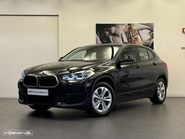 BMW X2 25 e xDrive