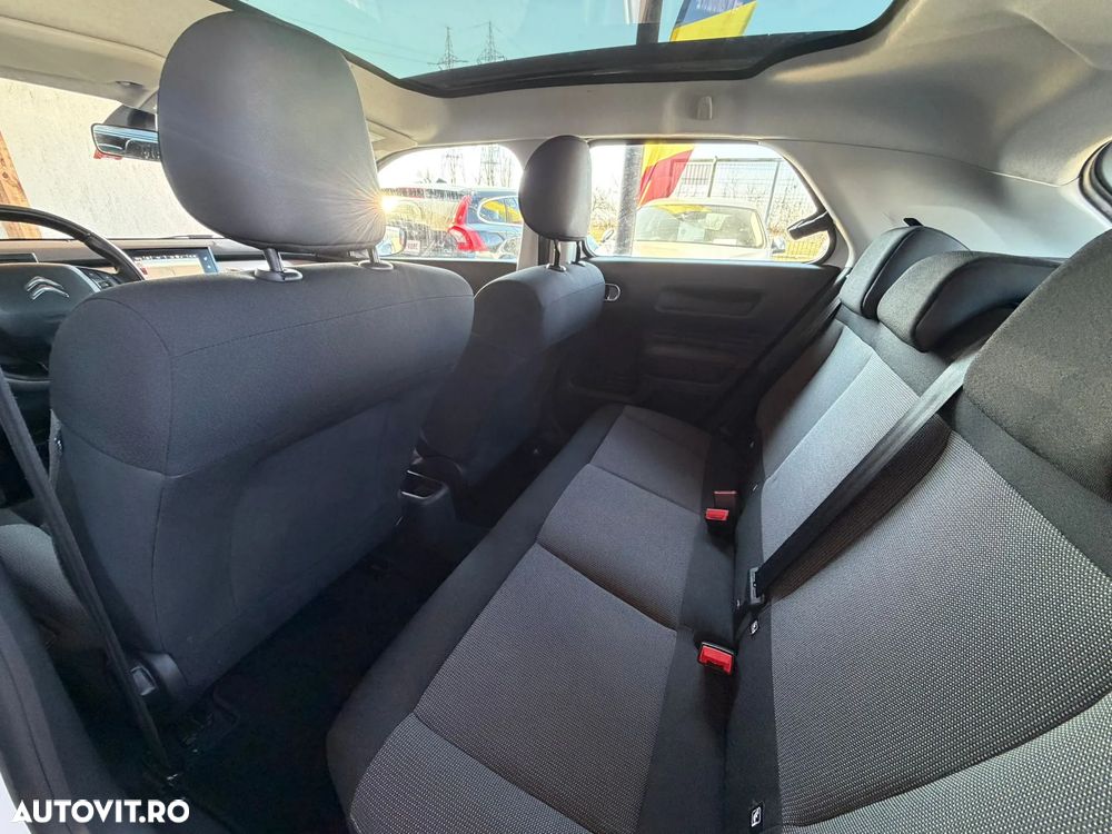 Citroën C4 Cactus BlueHDi 100 Stop&Start Selection - 6