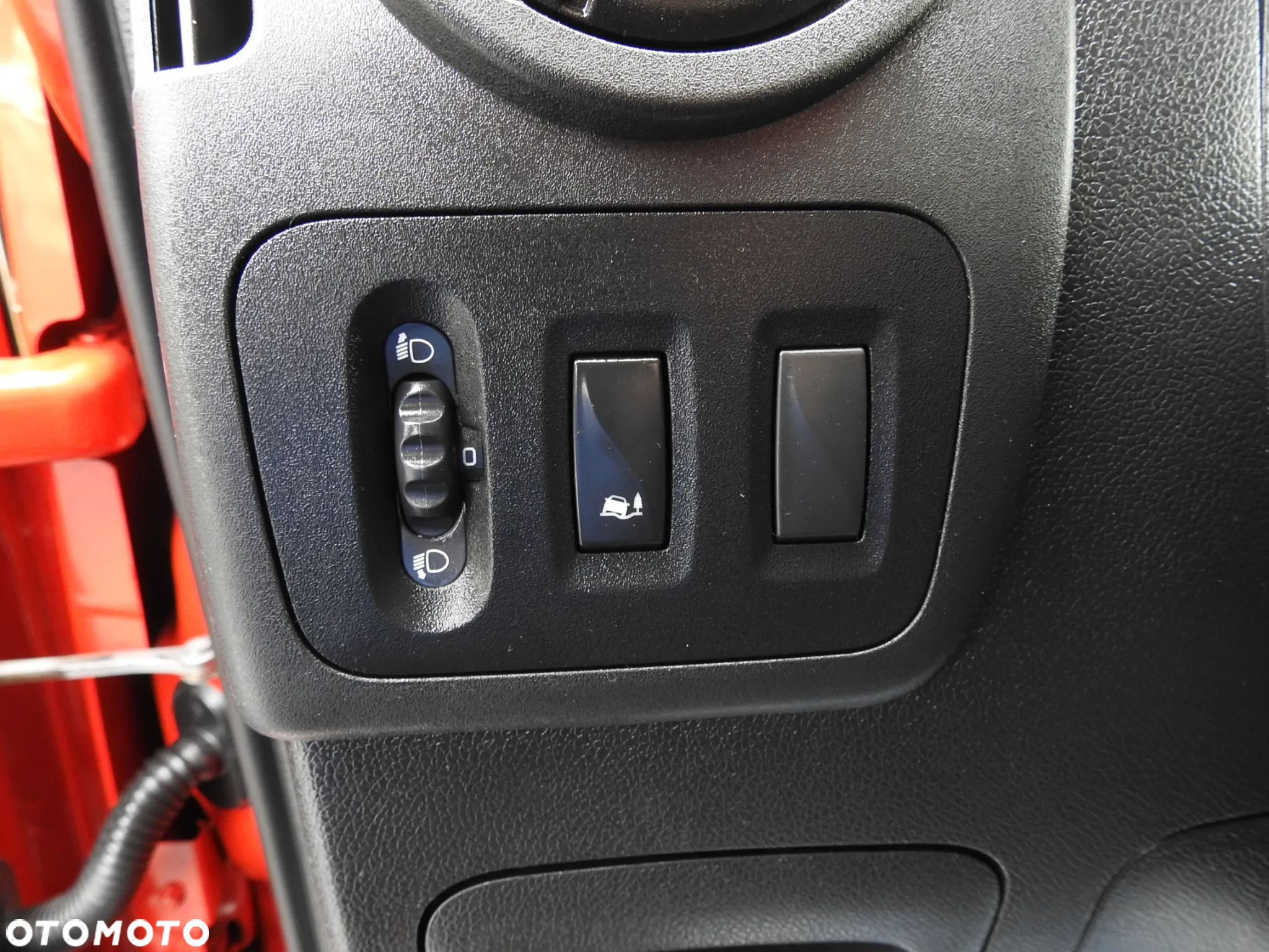 Renault MASTER  PLANDEKA 10 PALET WEBASTO TEMPOMAT KLIMATYZACJA 170KM [ 975793 ] - 28