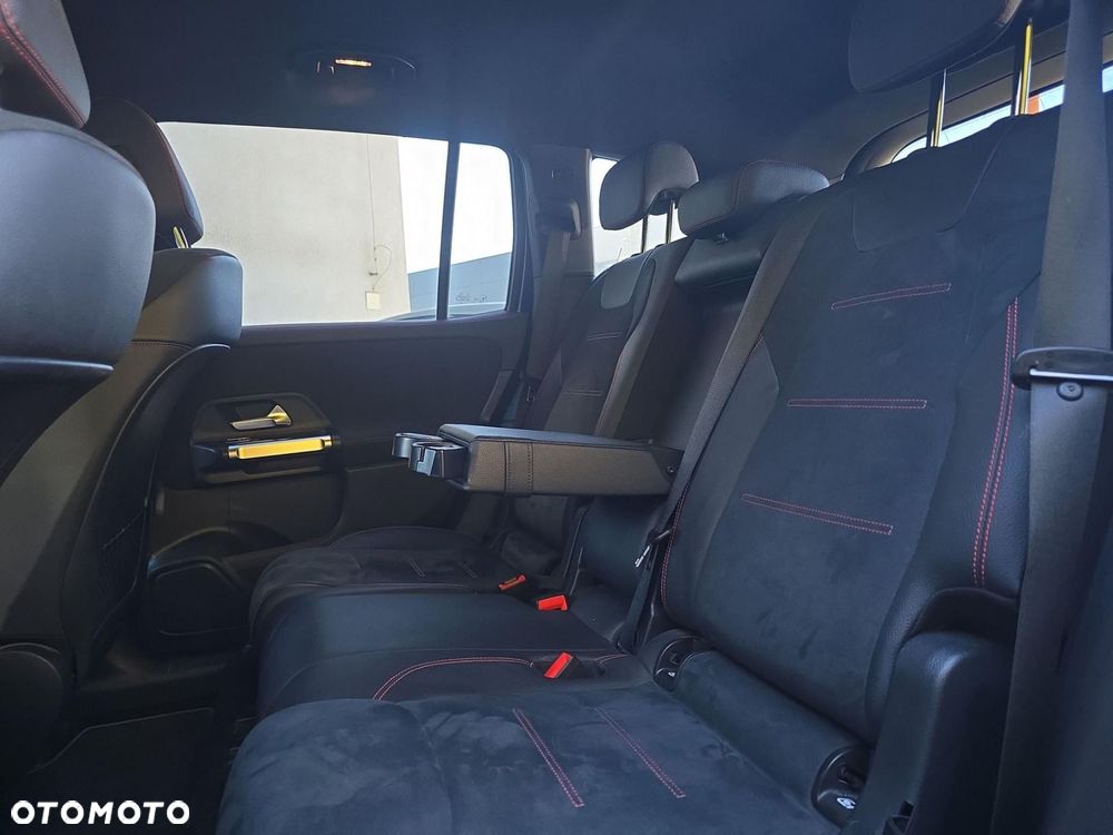 Mercedes-Benz GLB 220 d 4-Matic Style 8G-DCT - 22