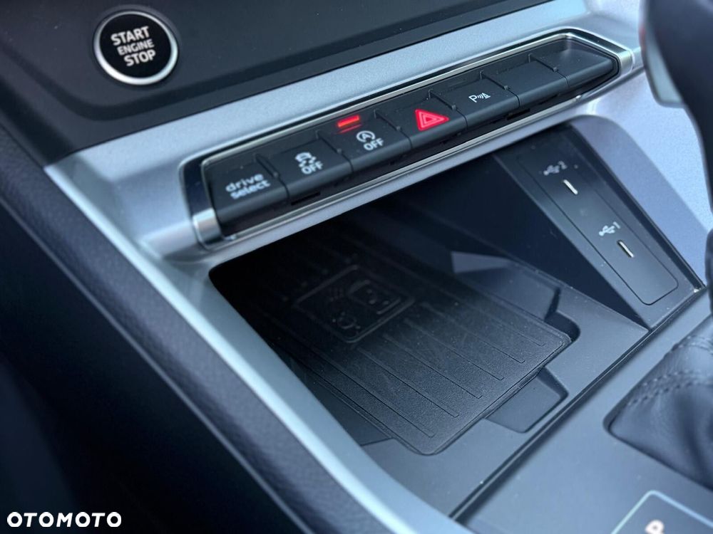 Audi Q3 Sportback - 35