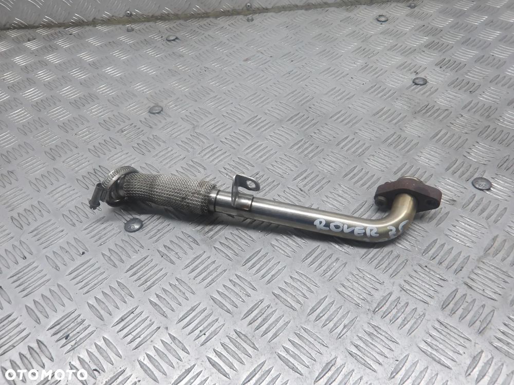 ROVER 75 RJ 2.0D 03-05 RURA PRZEWÓD EGR - 1