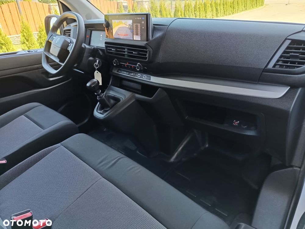 Peugeot Expert Model M L2 27tys.km - 21