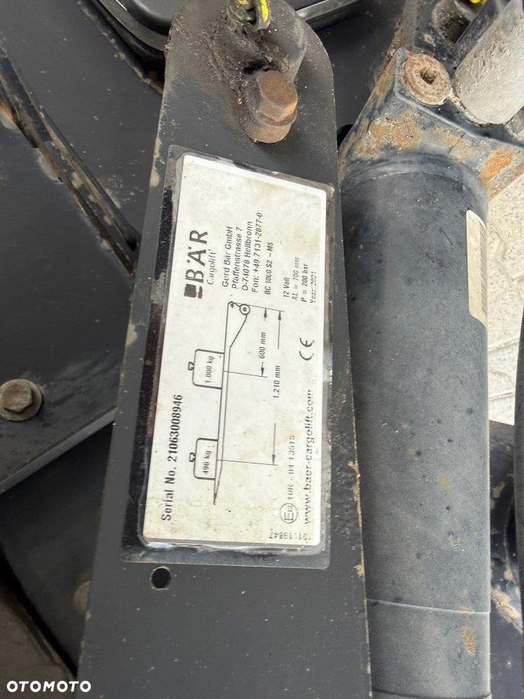 Iveco 70C18 - 23
