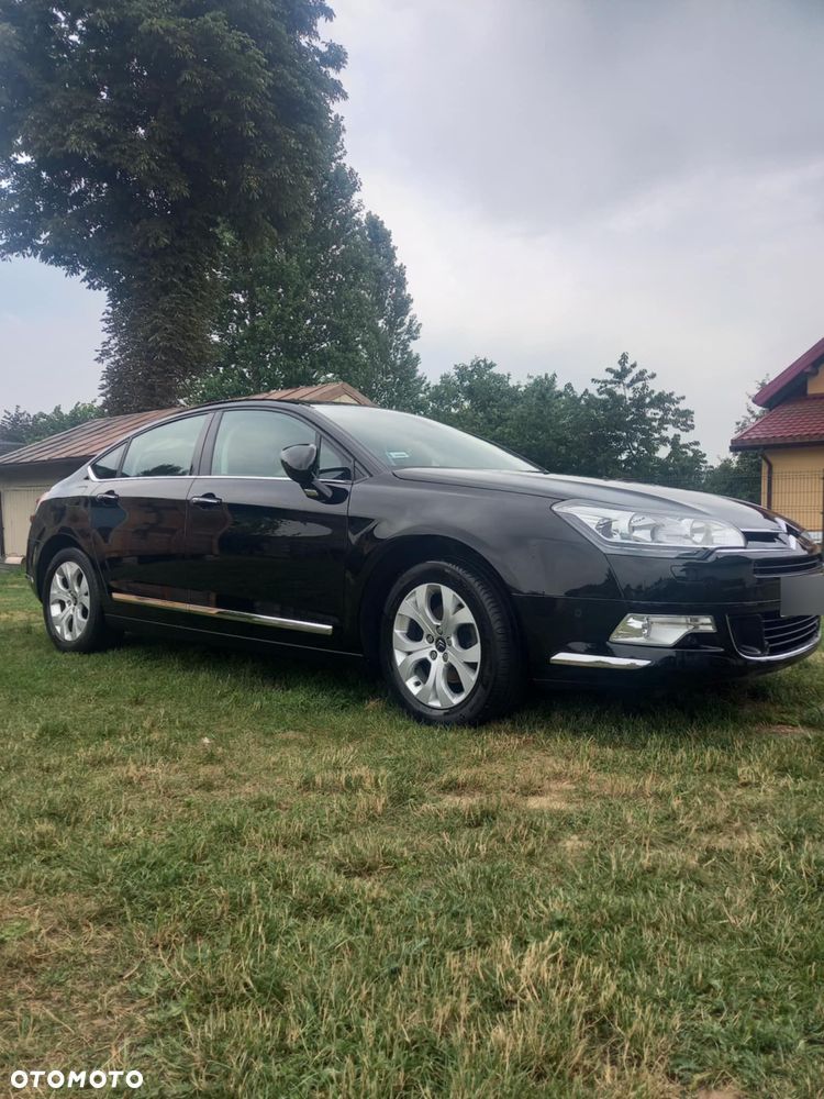 Citroën C5 - 10