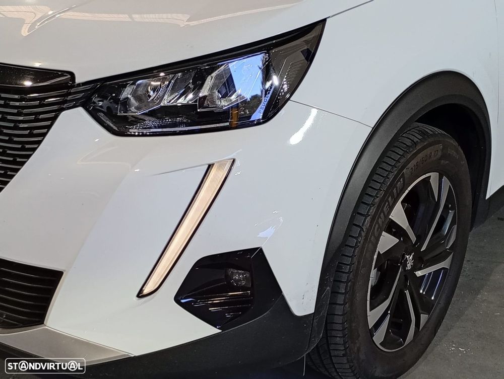 Peugeot 2008 1.5 BlueHDi Allure - 5