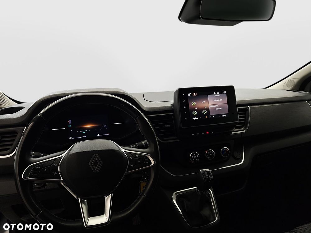 Renault trafic - 9