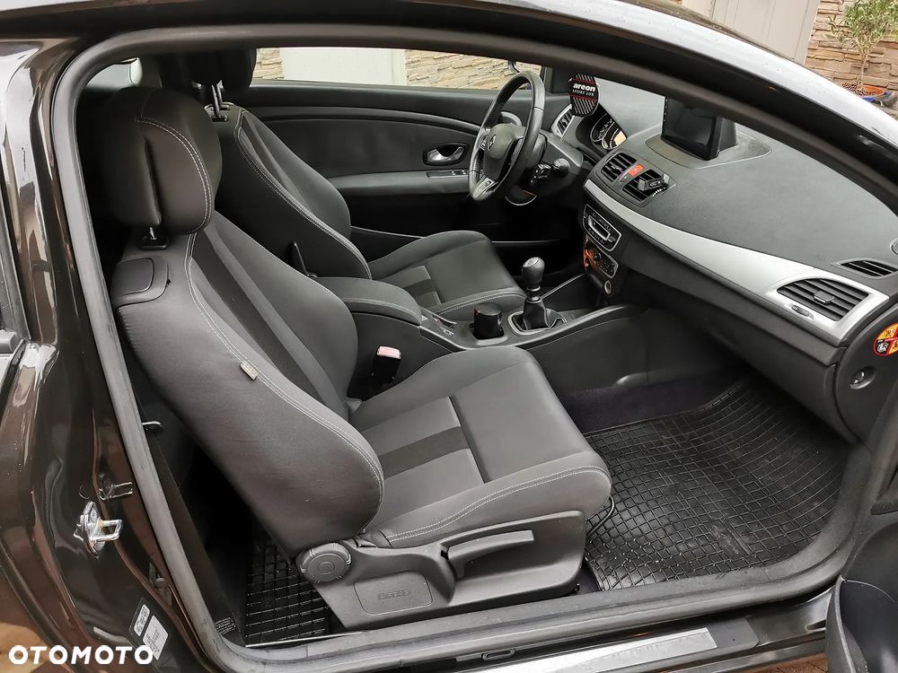 Renault Megane 1.6 16V Dynamique - 10