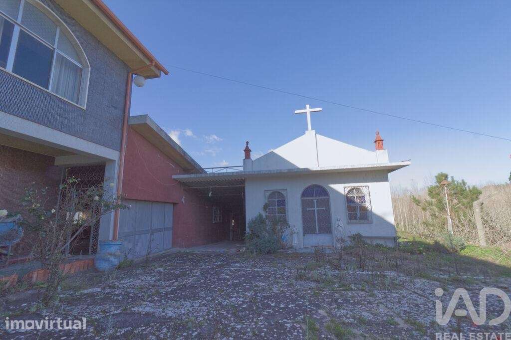 Casa / Villa T5 em Monte Real e Carvide de 406,00 m2 - Grande imagem: 2/21