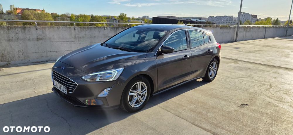 Ford Focus 1.5 EcoBlue Trend - 1