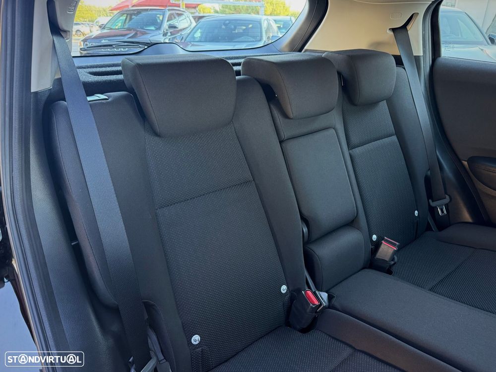 Honda HR-V 1.5 i-VTEC Elegance Navi CVT - 9