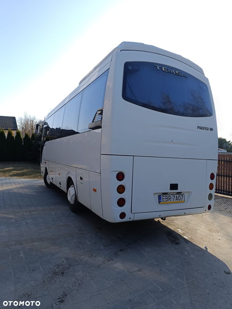 Temsa Prestij - 3