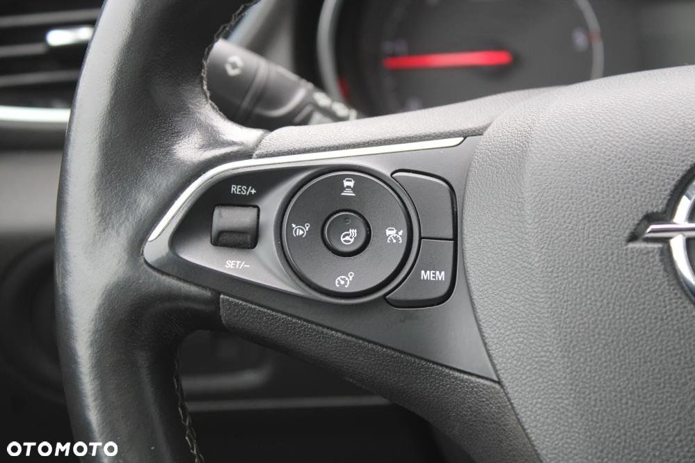 Opel Grandland X - 30