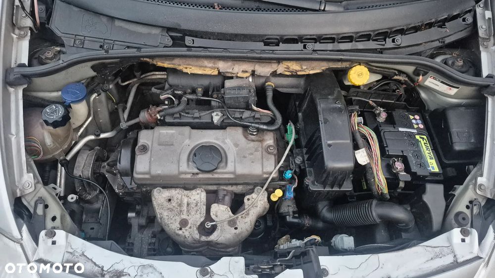 Citroën C3 1.4 Selection - 7