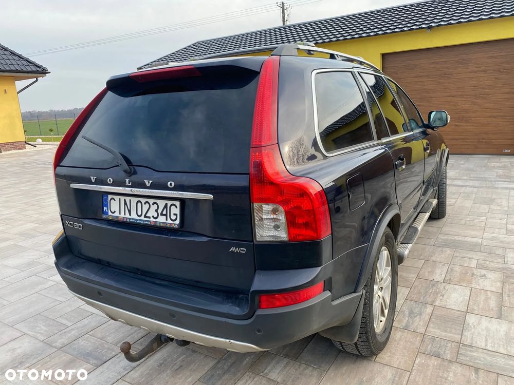 Volvo XC 90 3.2 AWD Kinetic - 6