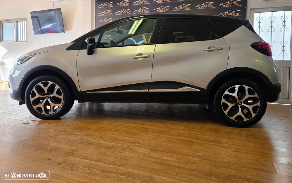 Renault Captur 0.9 TCE Exclusive - 8