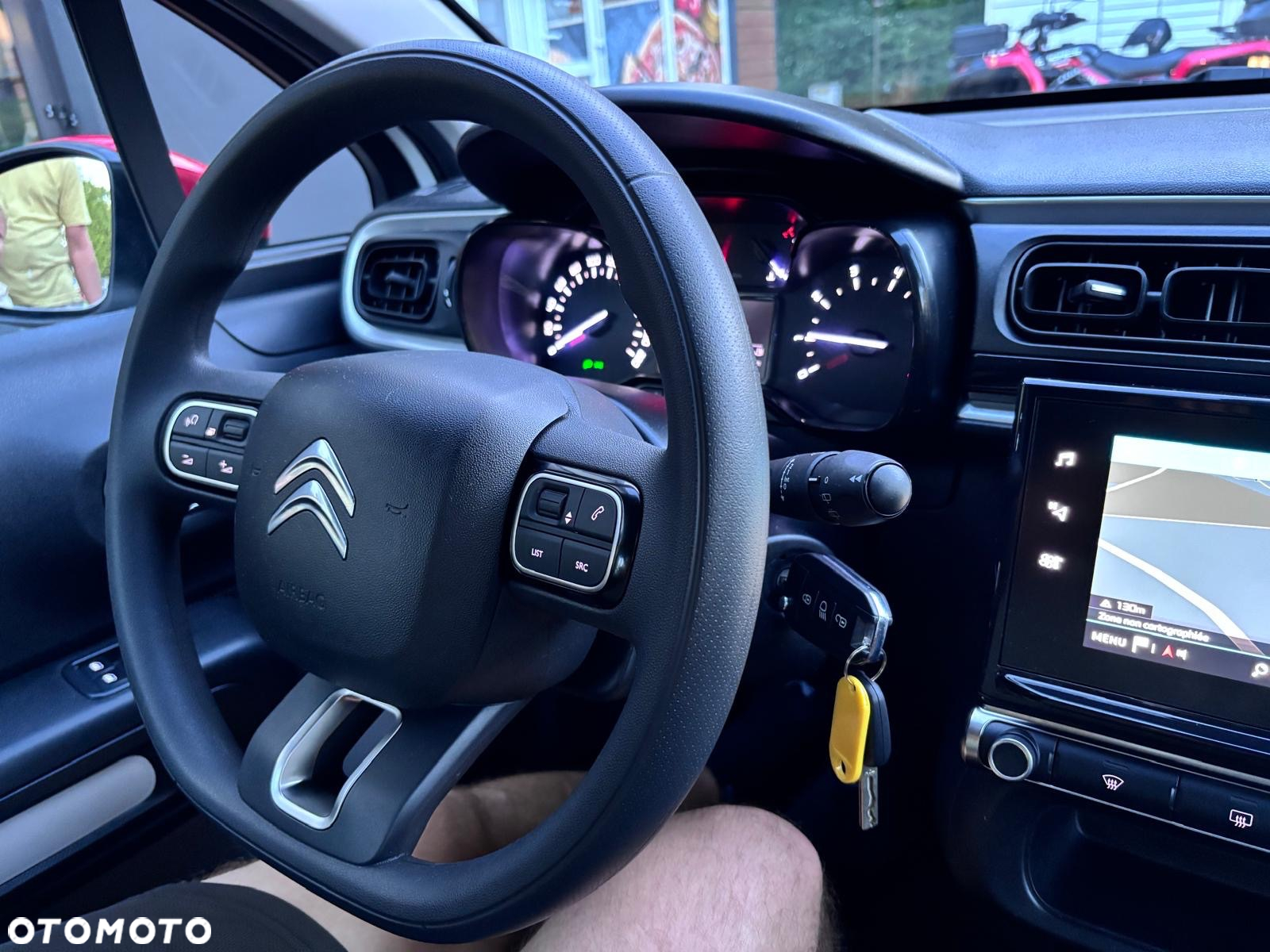 Citroën C3 Pure Tech 83 S&S ELLE - 27