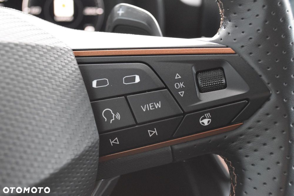 Cupra Leon 2.0 TSI VZ DSG - 11