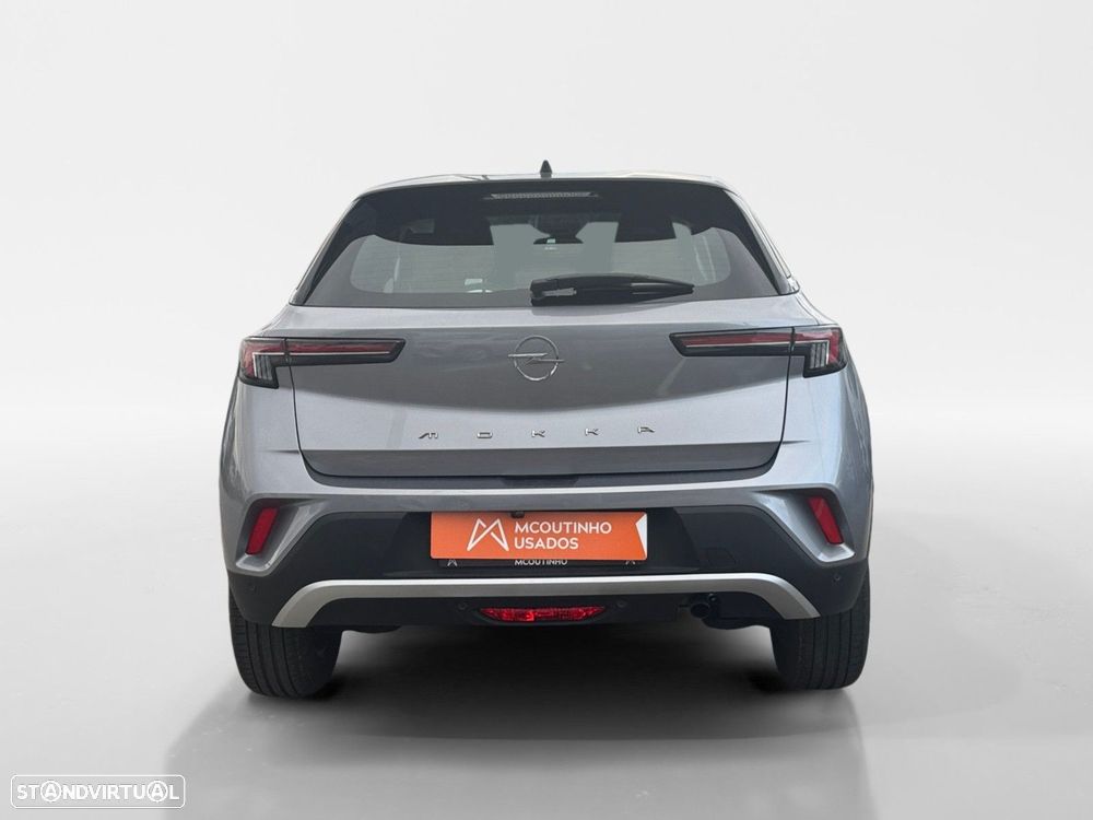 Opel Mokka 1.2 T Elegance - 4