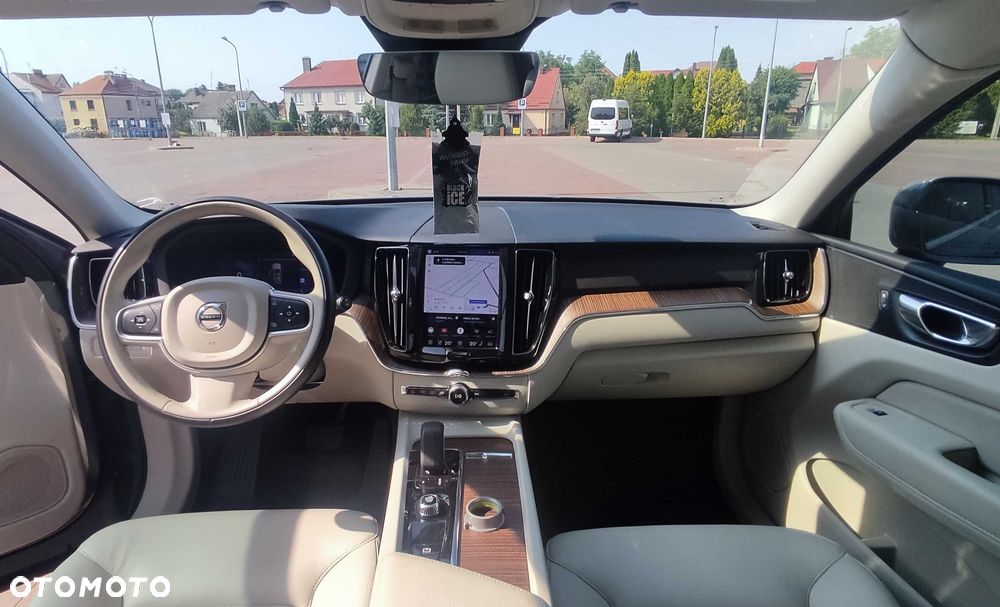 Volvo XC 60 - 5